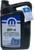 Olej automatycznej skrzyni biegów MOPAR ATF+4 MS9602 5,0l